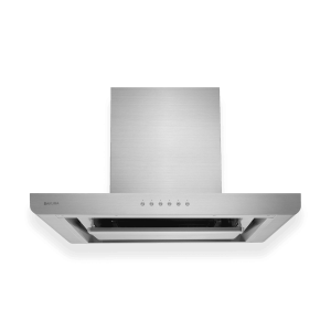M-6000 Sakura 30" OR 36" Range Hood with Chimney Flue