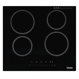Maine 24" Electric Ceramic Cooktop