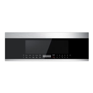 Memphis 30" Stainless Steel Over-Range Microwave