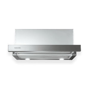 SA-1000 Sakura 24" Slide Out Range Hood
