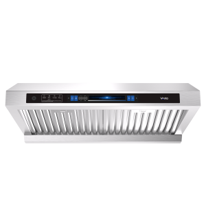 Boston 30" | Silver | DC Motor