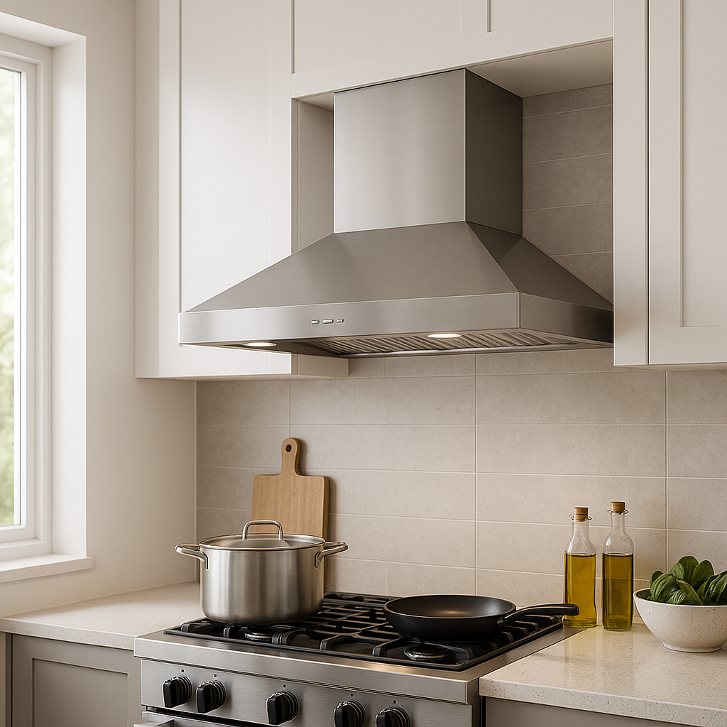 哪些迹象说明该更换旧抽油烟机了